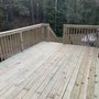 Photo of Roman's Deck Construction