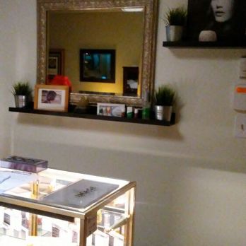 Maia Skin Spa - Image Products Display Case - Skin Care Near Me - Taos, New Mexico Maia Skin Spa - Image Products Display Case - Skin Care Near Me - Taos, New Mexico