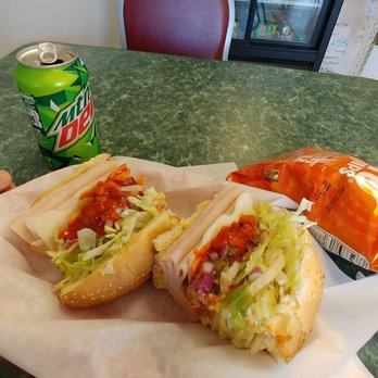 Balboa Sub Shop - Amazing! - Sandwiches Near Me - Northridge, California Balboa Sub Shop - Amazing! - Sandwiches Near Me - Northridge, California