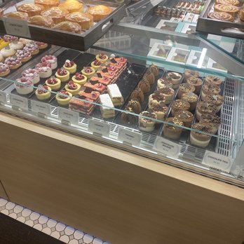 Eclair Bakery - Bakeries Near Me - New York, New York