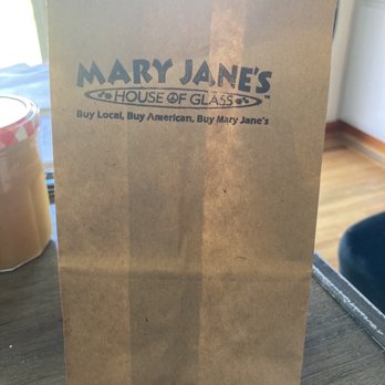 MARY JANE’S HOUSE OF GLASS - Updated January 2026 - 26 Photos & 21