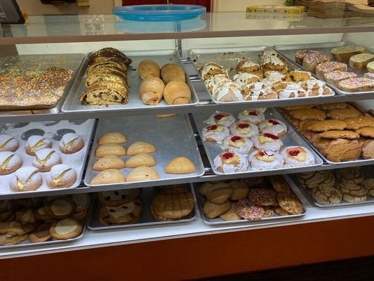 El Palote Panaderia by null