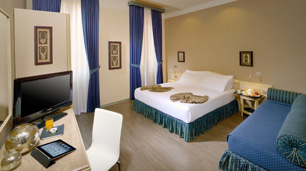 Hotel Metropolitan by null