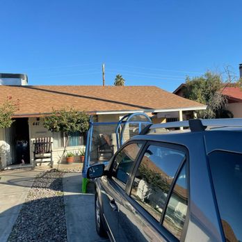 Ramirez Home Services - Roof replaced on my rental property. - Painters Near Me - Phoenix, Arizona