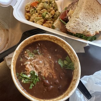 Simple Simon's Bakery & Bistro - Chili - Bakeries Near Me - Riverside, California
