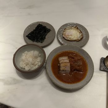 Meju - Korean Near Me - Long Island City, New York
