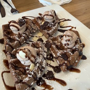 YogurStory - Pancakes Near Me - Honolulu, Hawaii YogurStory - Pancakes Near Me - Honolulu, Hawaii