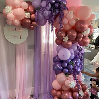 Knighten-Jones - Balloon Services Near Me Knighten-Jones - Balloon Services Near Me