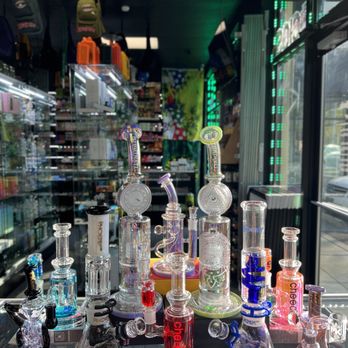 SUPERIOR SMOKE GLASS & VAPE - Updated May 2026 - 72 Photos - 2756 NE 45th  St, Seattle, Washington - Tobacco Shops - Phone Number - Yelp