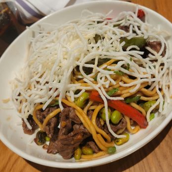 The Monica - noodles and steak - Breakfast & Brunch Near Me - Tucson, Arizona The Monica - noodles and steak - Breakfast & Brunch Near Me - Tucson, Arizona