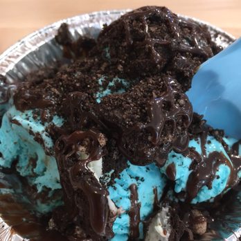 The Baked Bear - Desserts Near Me - Columbia, South Carolina The Baked Bear - Desserts Near Me - Columbia, South Carolina