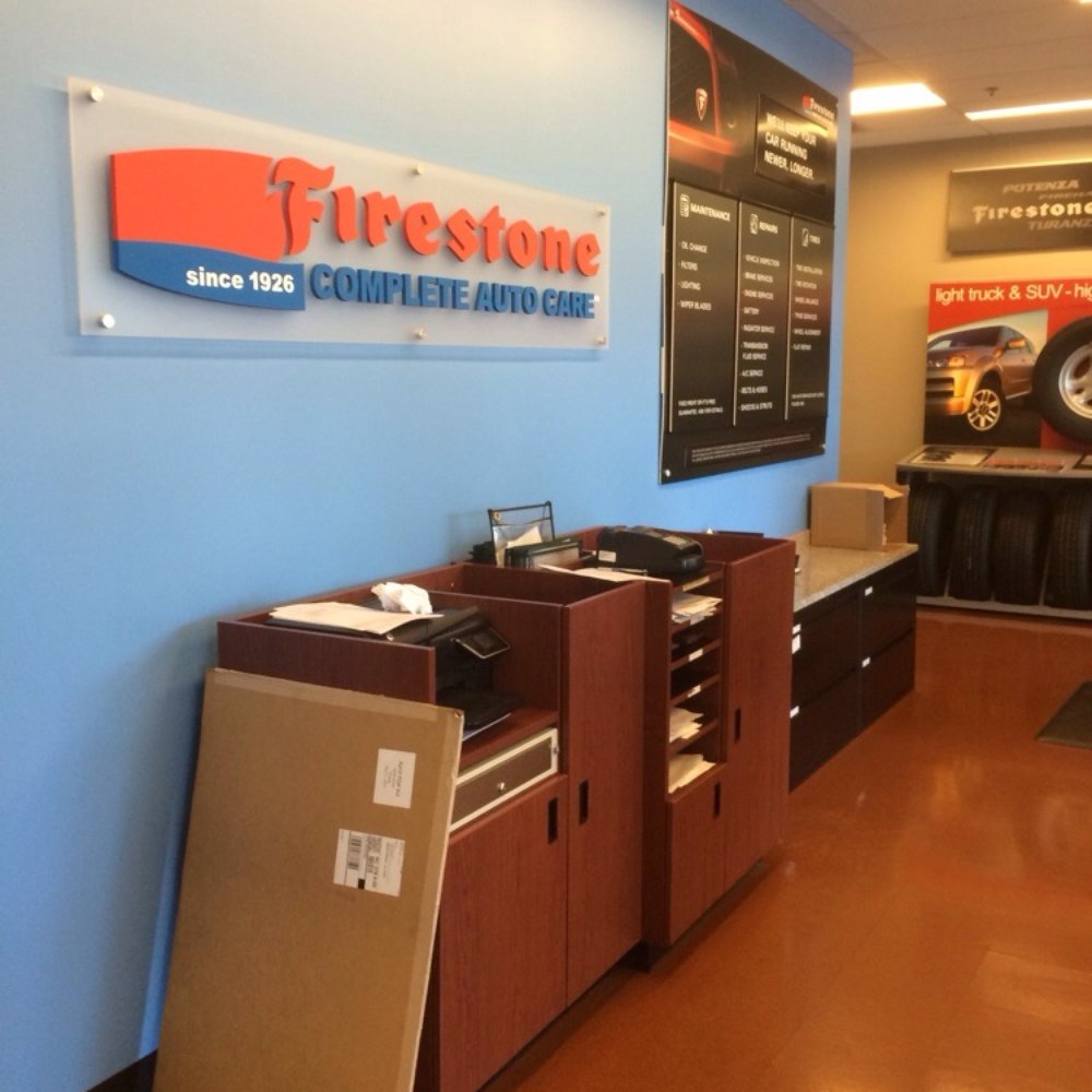 Firestone Complete Auto Care - Not bad for prices - Tires Near Me - Wake Forest, North Carolina Firestone Complete Auto Care - Not bad for prices - Tires Near Me - Wake Forest, North Carolina