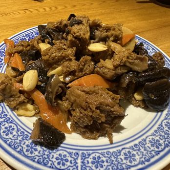 Juqi - Mixed vegetables - Chinese Near Me - Flushing, New York Juqi - Mixed vegetables - Chinese Near Me - Flushing, New York