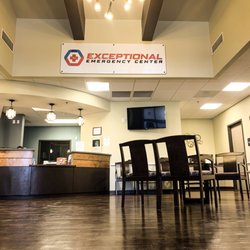 Exceptional Emergency Center - Amarillo