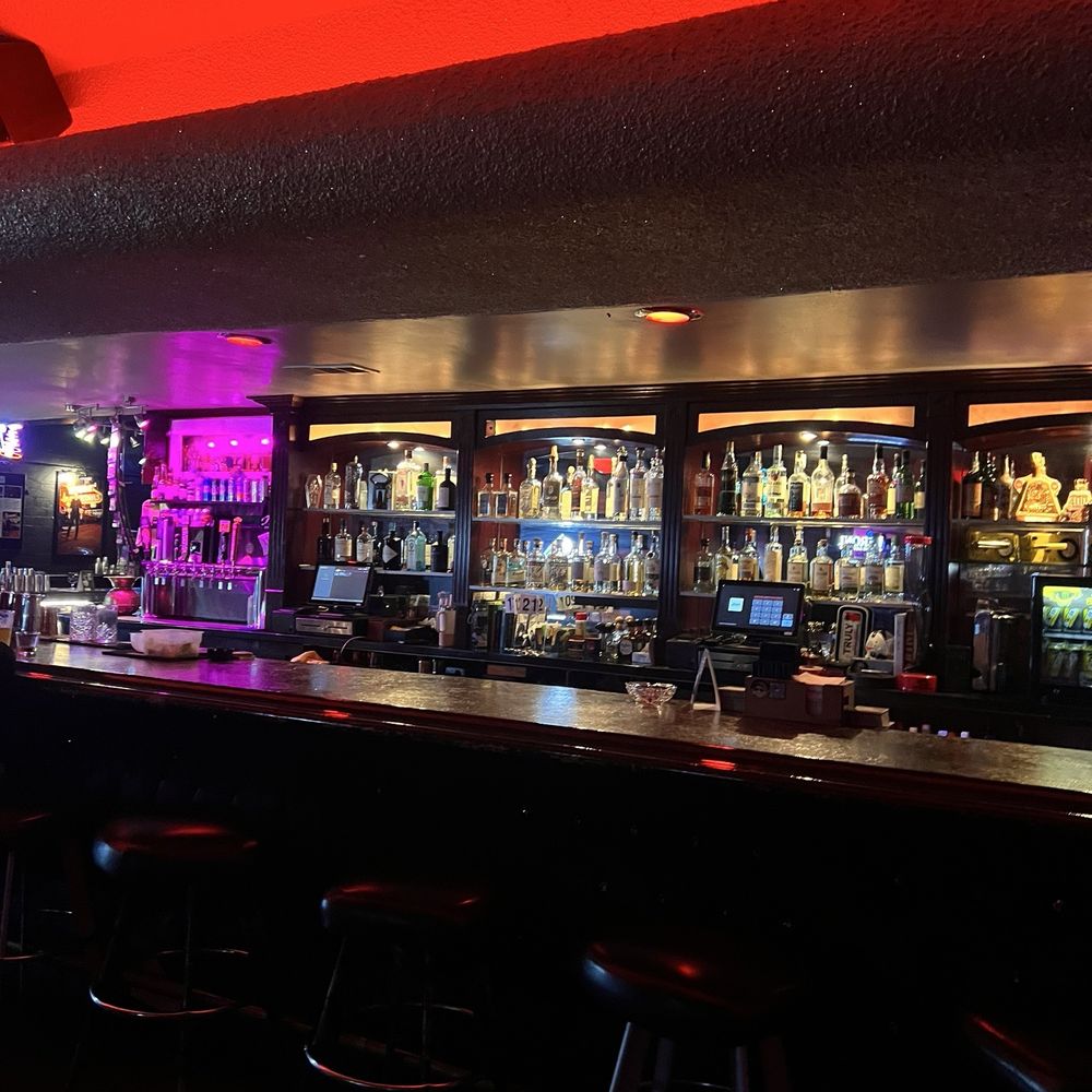 Atomic Liquors - Cocktail Bars Near Me - Las Vegas, Nevada Atomic Liquors - Cocktail Bars Near Me - Las Vegas, Nevada