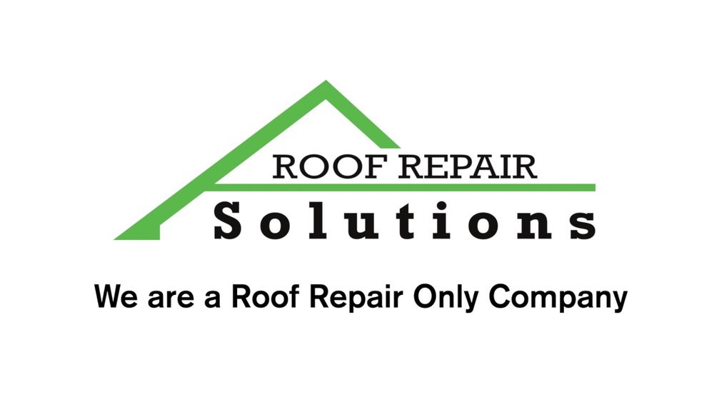 Slide of Roof Repair Solutions