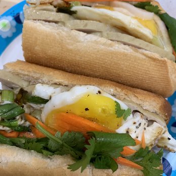 Bida Rang Dong - Banh Mi Cha w/ eggs - Pool Halls Near Me - Dallas, Texas Bida Rang Dong - Banh Mi Cha w/ eggs - Pool Halls Near Me - Dallas, Texas