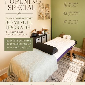 Massage By Chynna - Massage Near Me - Durham, North Carolina Massage By Chynna - Massage Near Me - Durham, North Carolina