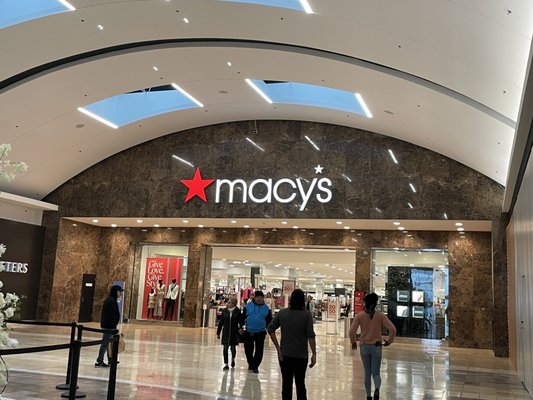 MACY’S - Updated July 2024 - 40 Photos & 78 Reviews - 500 Garden State ...