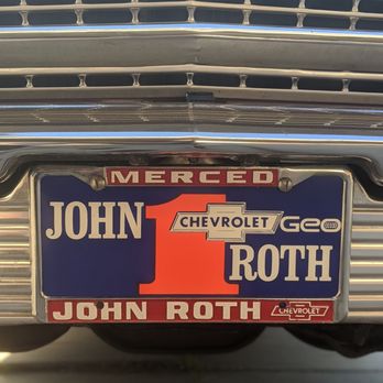 Jim's Ca License Plates - Hobby Shops Near Me