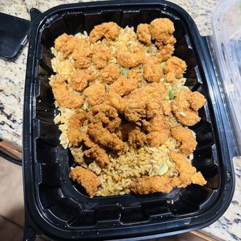 Orleans Seafood Kitchen - OL Lrg Fried Crawfish - Seafood Near Me - Fulshear, Texas Orleans Seafood Kitchen - OL Lrg Fried Crawfish - Seafood Near Me - Fulshear, Texas