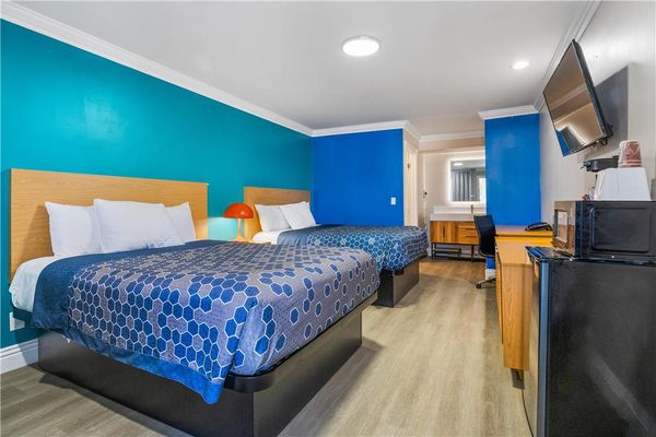 Hotel Elan San Jose by null