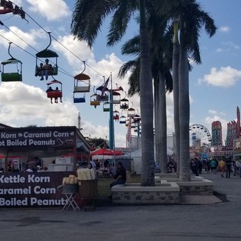 South Florida Fair - Midway - Festivals Near Me - West Palm Beach, Florida South Florida Fair - Midway - Festivals Near Me - West Palm Beach, Florida