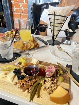 The Tasting Room by null