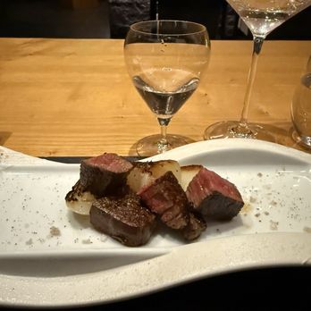 UKA - Japanese Near Me - Los Angeles, California