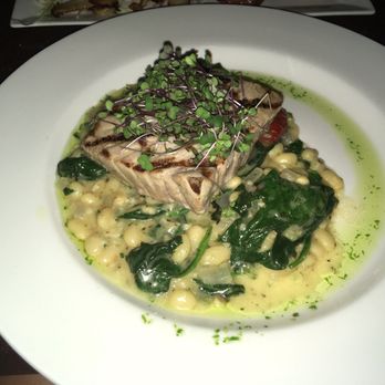 The Bistro - Seafood Near Me - Kilauea, Hawaii