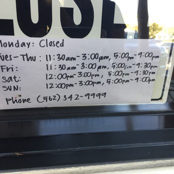 Coconut Rabbit - New Hours! - Thai Near Me - Los Alamitos, California