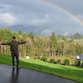 CTM Electric - Electricians Near Me - Battle Ground, Washington