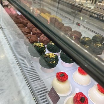 Angelina - Breakfast & Brunch Near Me - Paris, 75