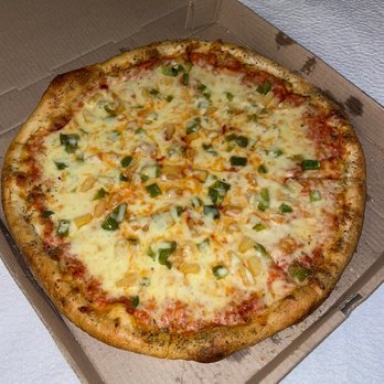 Piazza 27 - Pizza - Pizza Near Me - Baltimore, Maryland