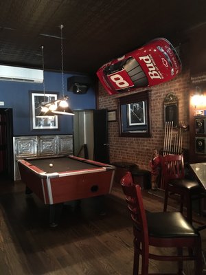 Last Call Bar by null