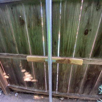 Ruiz Fencing - Fences & Gates Near Me
