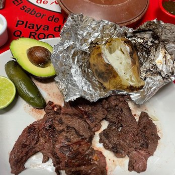 HC de Monterrey - House special - Mexican Near Me - Playa del Carmen, ROO