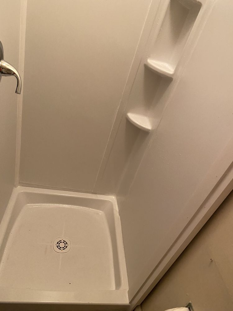 Slide of Gambill’s Repair And Handyman Service