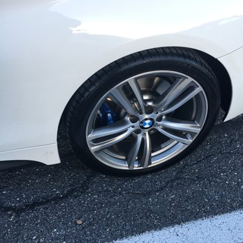 The Detail Shop - wheels are super clean! - Auto Detailing Near Me - Frederick, Maryland The Detail Shop - wheels are super clean! - Auto Detailing Near Me - Frederick, Maryland