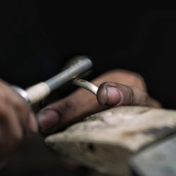 Discover Casting