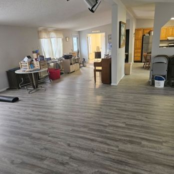 RES Repairs - Vinyl LVP Flooring - General Contractors Near Me - Michigan City, Indiana RES Repairs - Vinyl LVP Flooring - General Contractors Near Me - Michigan City, Indiana