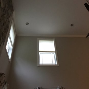 J Z Painting - Window boxes and crown molding. - Painters Near Me J Z Painting - Window boxes and crown molding. - Painters Near Me