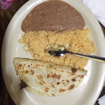 Cuquita's Restaurant - Kids beef fajita quesadilla plate - Mexican Near Me - Garland, Texas Cuquita's Restaurant - Kids beef fajita quesadilla plate - Mexican Near Me - Garland, Texas