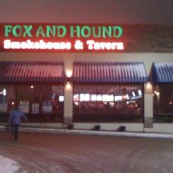 Fox & Hound - Schaumburg, IL - Outside View