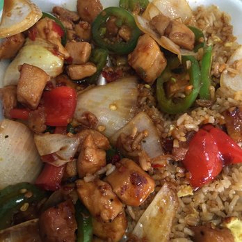 Hibachi Express - Japanese Near Me - Big Spring, Texas Hibachi Express - Japanese Near Me - Big Spring, Texas