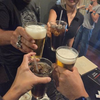 Hikari Sushi - Cheers! - Sushi Bars Near Me - Montrose, California Hikari Sushi - Cheers! - Sushi Bars Near Me - Montrose, California