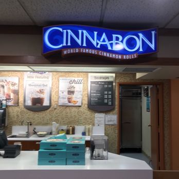 Cinnabon - Bakeries Near Me - Stateline, Nevada Cinnabon - Bakeries Near Me - Stateline, Nevada