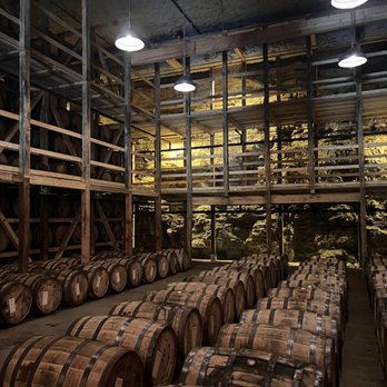 Maker's Mark Distillery - The cellar where they keep the Makers 46 and private selects - Tours Near Me - Loretto, Kentucky Maker's Mark Distillery - The cellar where they keep the Makers 46 and private selects - Tours Near Me - Loretto, Kentucky