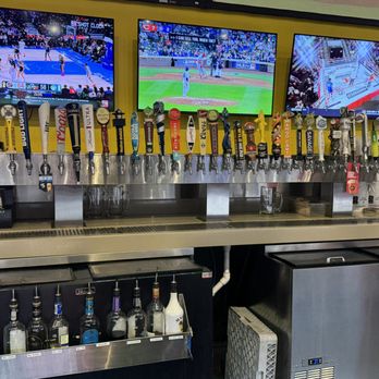 Buffalo Wild Wings - Chicken Wings Near Me - Columbia, South Carolina
