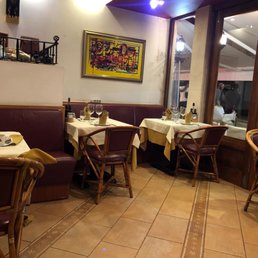 Ambiance